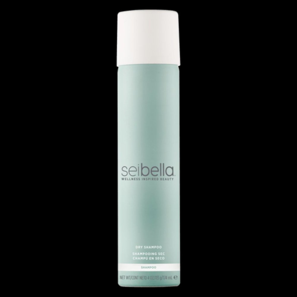 Sei Bella Dry Shampoo 2oz